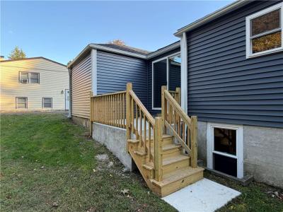 65 Angus Street, Coventry, Rhode Island 02816, États-Unis