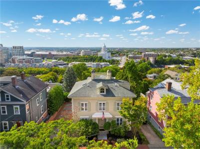 98 Congdon Street, Providence, RI 02906, USA