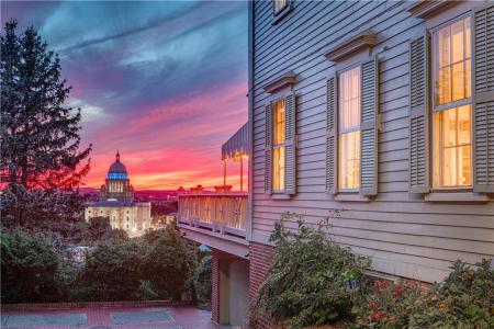 98 Congdon Street, Providence, Род Айленд 02906, Соединенные Штаты