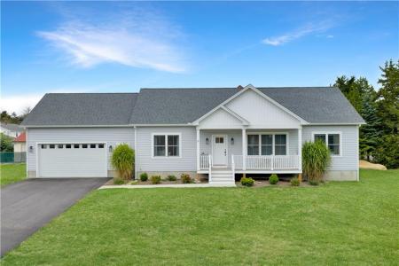6 Boiling Spring Avenue, Westerly, Rhode Island 02891, États-Unis