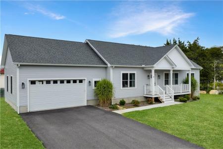 6 Boiling Spring Avenue, Westerly, Rhode Island 02891, États-Unis