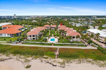 5841 N Ocean Boulevard F2, Ocean Ridge, Florida 33435
