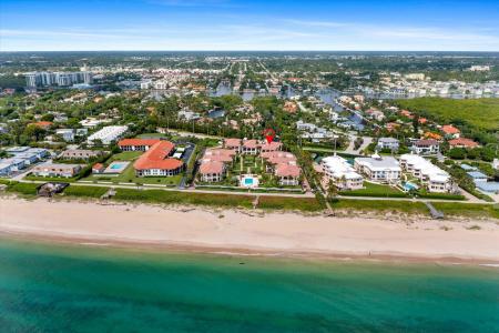 5841 N Ocean Boulevard F2, Ocean Ridge, Florida 33435
