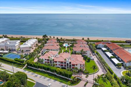 5841 N Ocean Boulevard F2, Ocean Ridge, Florida 33435