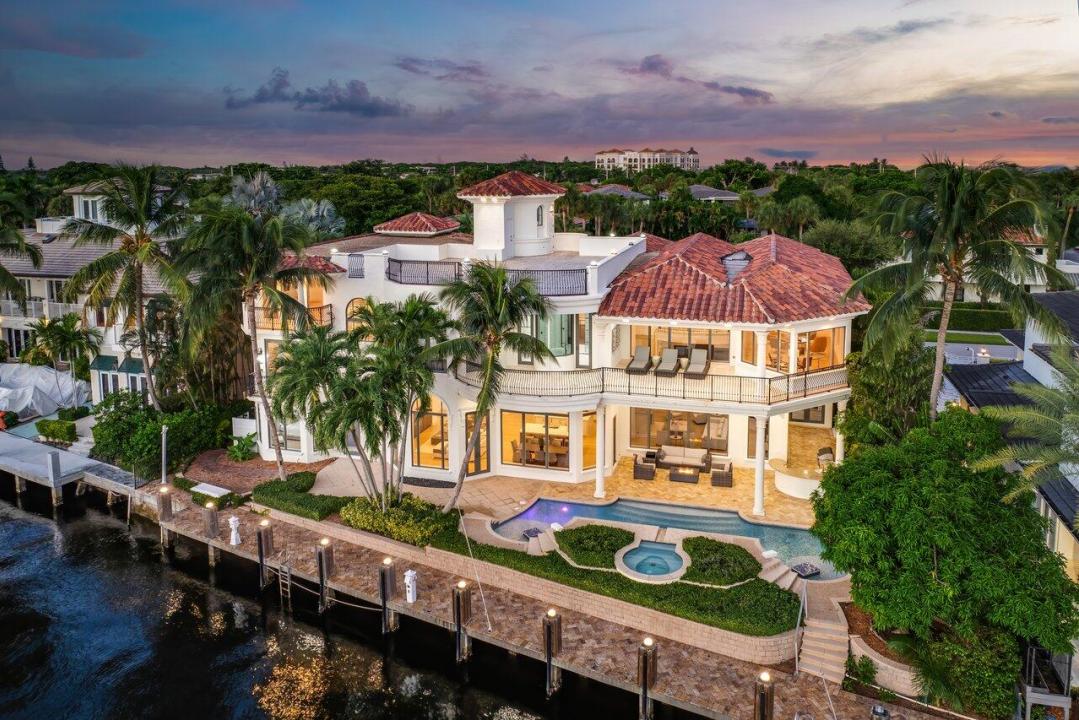 155 SE Spanish Trail, Boca Raton, Floryda 33432, USA