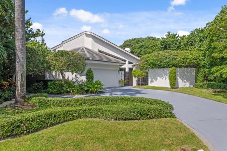 5540 Osprey Drive, Tropical Shores, Ocean Ridge, Florida 33435