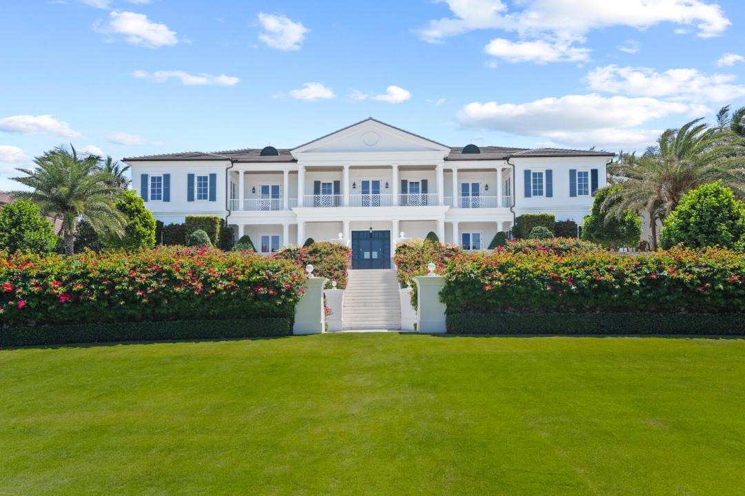 640 S Ocean Boulevard, Manalapan, Florida 33462, Estados Unidos