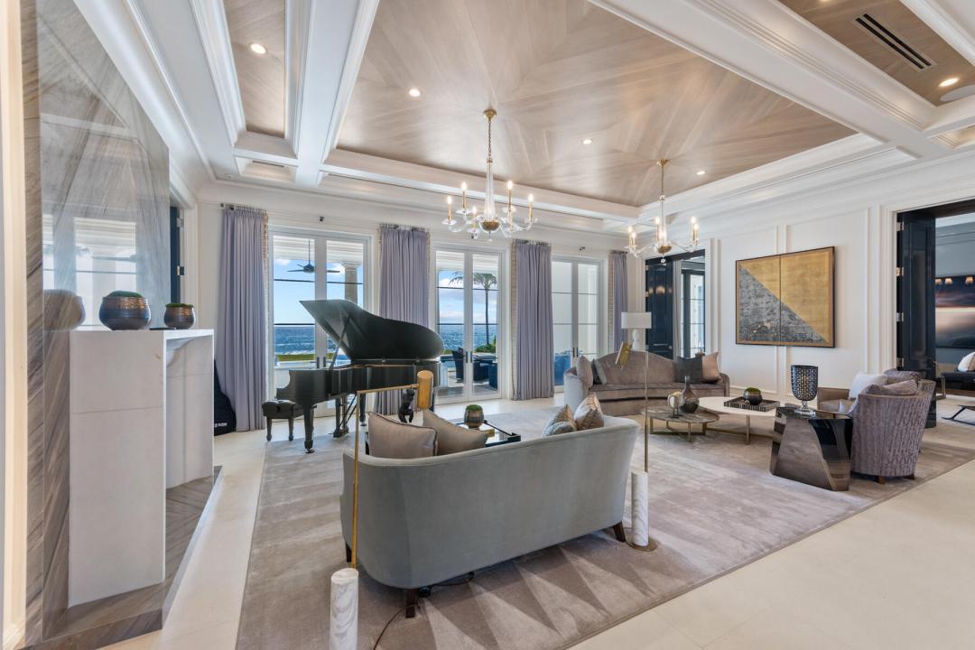 640 S Ocean Boulevard, Manalapan, Florida 33462, Estados Unidos