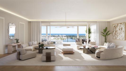 1355 S Flagler Drive 2103, South Flagler House, West Palm Beach, Флорида 33401, Соединенные Штаты