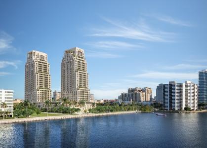 1355 S Flagler Drive Ph 2601, South Flagler House, West Palm Beach, Florida 33401, Estados Unidos