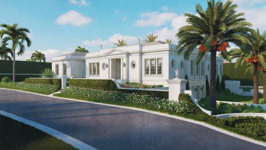 301 Polmer Park Road, Palm Beach, 佛罗里达州 33480, 美国