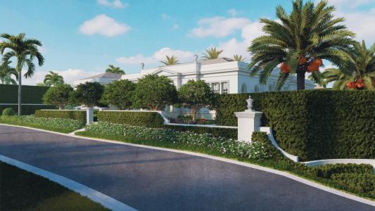 301 Polmer Park Road, Palm Beach, 佛罗里达州 33480, 美国