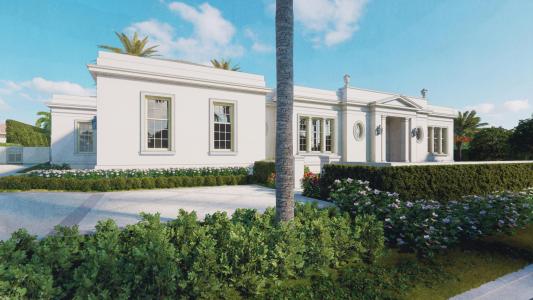 301 Polmer Park Road, Palm Beach, 佛罗里达州 33480, 美国