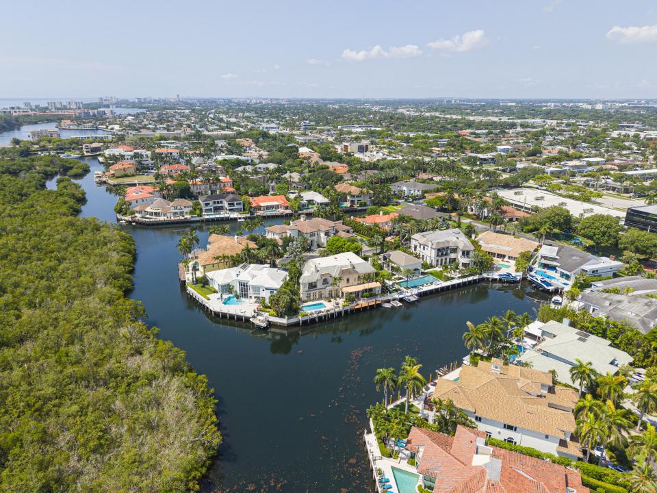 4700 Sanctuary Lane, Boca Raton, Florida 33431, Estados Unidos