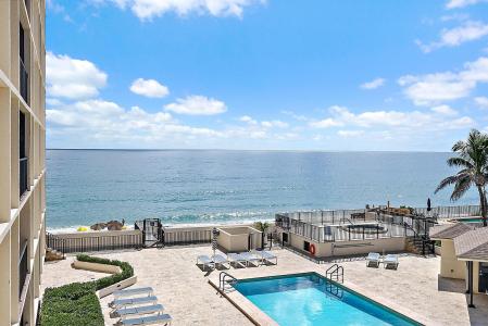 3610 S Ocean Boulevard 303, Dune Deck, South Palm Beach, Florida 33480