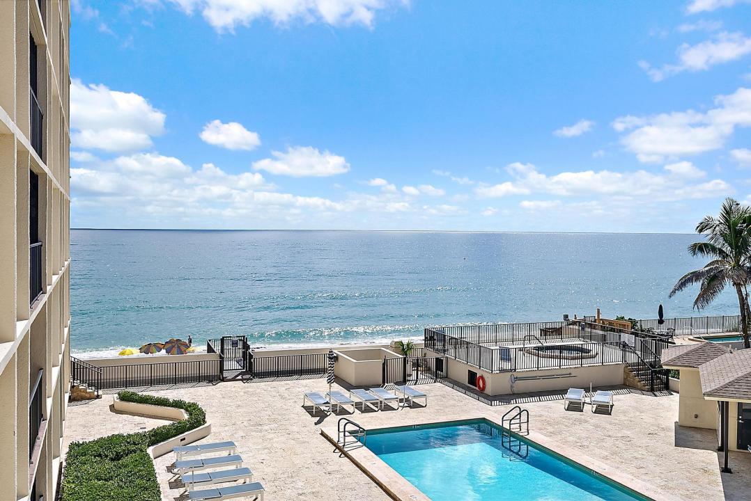 3610 S Ocean Boulevard 303, Dune Deck, South Palm Beach, Florida 33480