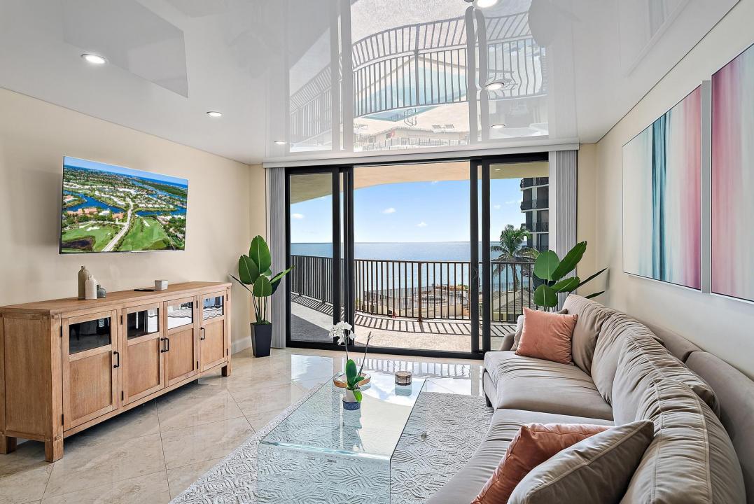 3610 S Ocean Boulevard 303, Dune Deck, South Palm Beach, Florida 33480