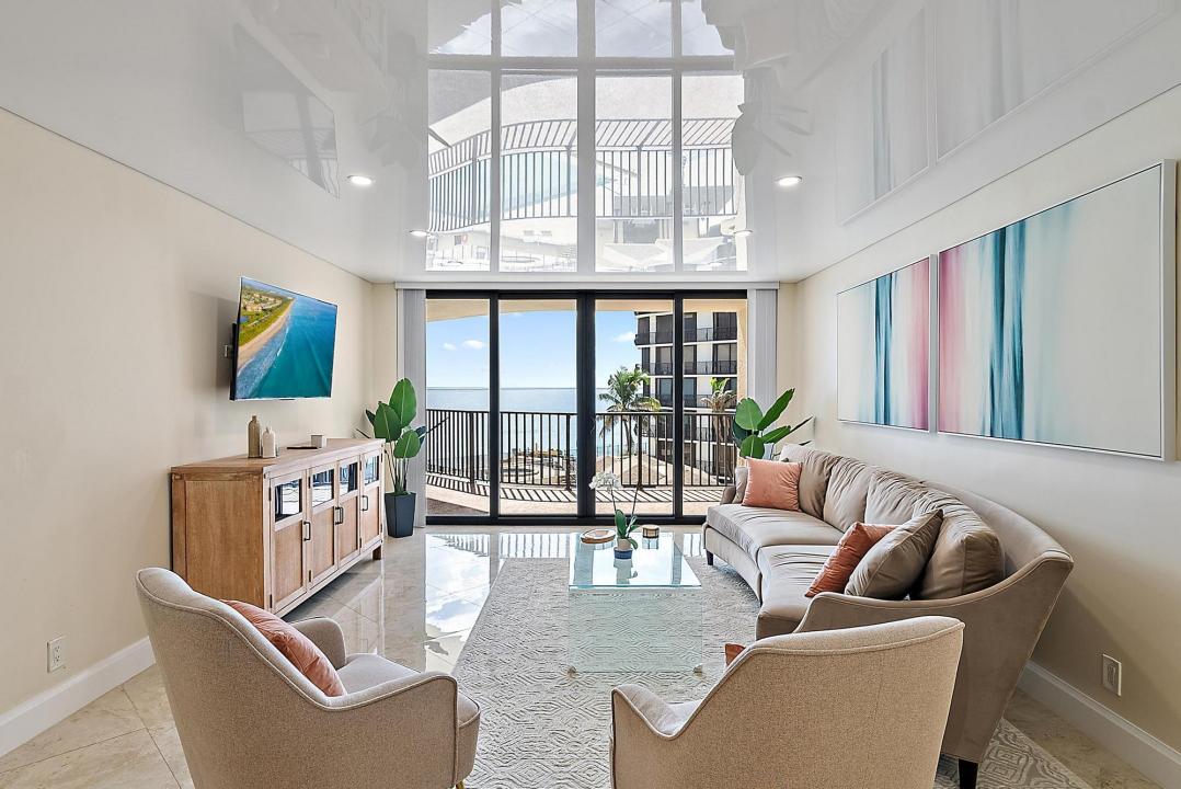 3610 S Ocean Boulevard 303, Dune Deck, South Palm Beach, Florida 33480
