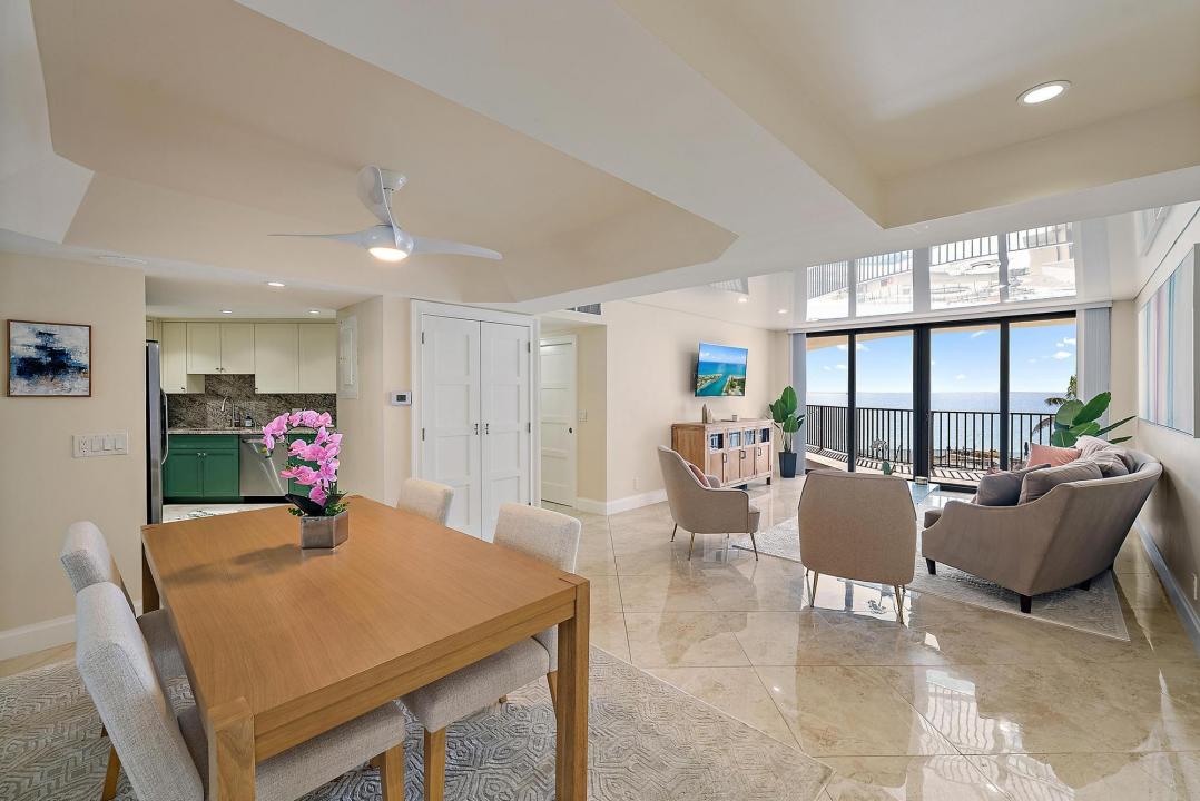 3610 S Ocean Boulevard 303, Dune Deck, South Palm Beach, Florida 33480