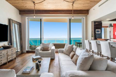 2700 N Ocean Drive Ph3b, Singer Island, Florida 33404, HOA KỲ