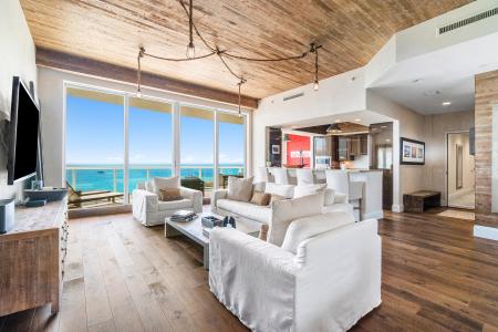 2700 N Ocean Drive Ph3b, Singer Island, Floride 33404, États-Unis