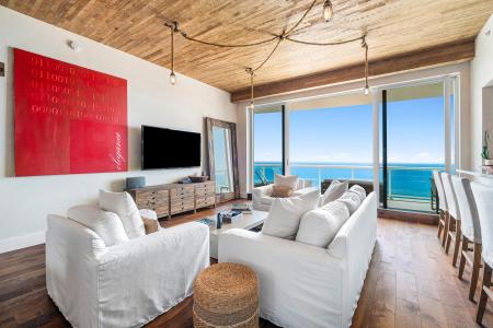 2700 N Ocean Drive Ph3b, Singer Island, Floride 33404, États-Unis