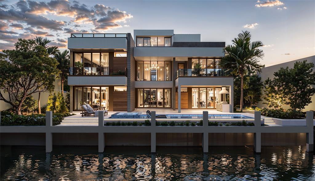 2729 NE 23rd Ct, Pompano Beach, Florida 33062, Amerika Birleşik Devletleri