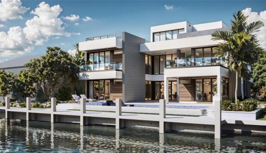 2729 NE 23rd Ct, Pompano Beach, Florida 33062, Amerika Birleşik Devletleri