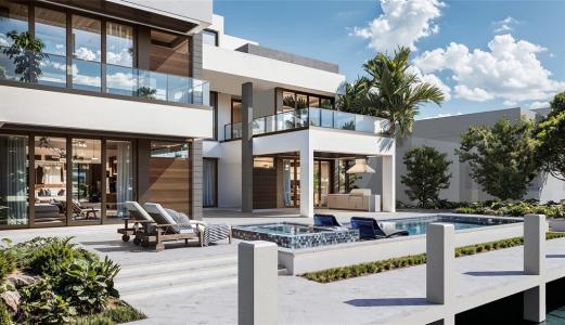 2729 NE 23rd Ct, Pompano Beach, Florida 33062, Amerika Birleşik Devletleri