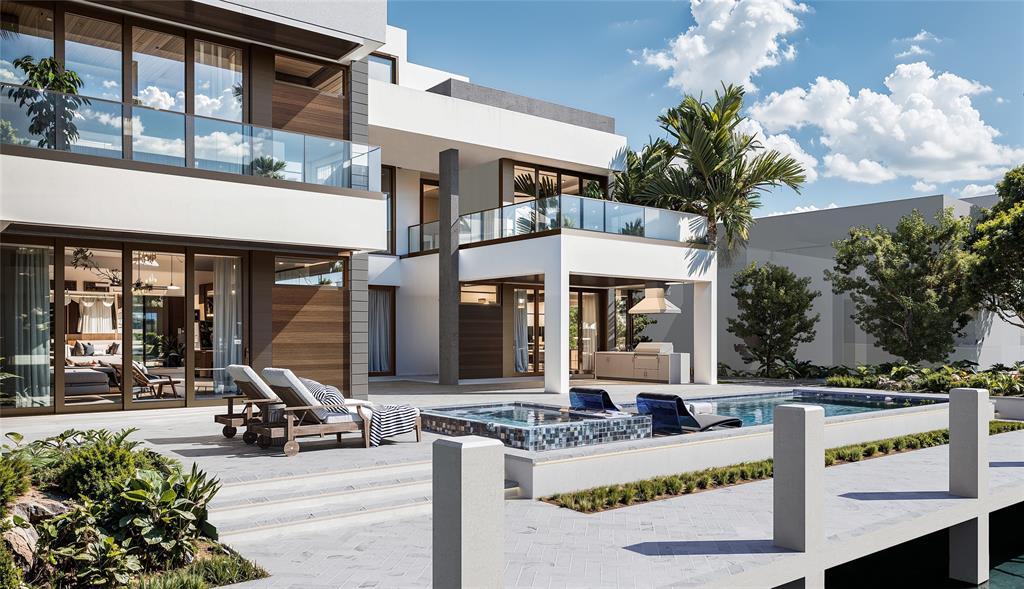 2729 NE 23rd Ct, Pompano Beach, Florida 33062, Estados Unidos