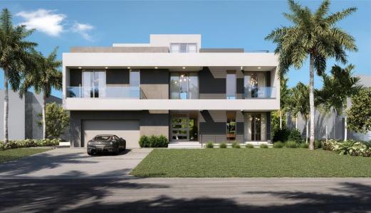 2729 NE 23rd Ct, Pompano Beach, Florida 33062, Amerika Birleşik Devletleri