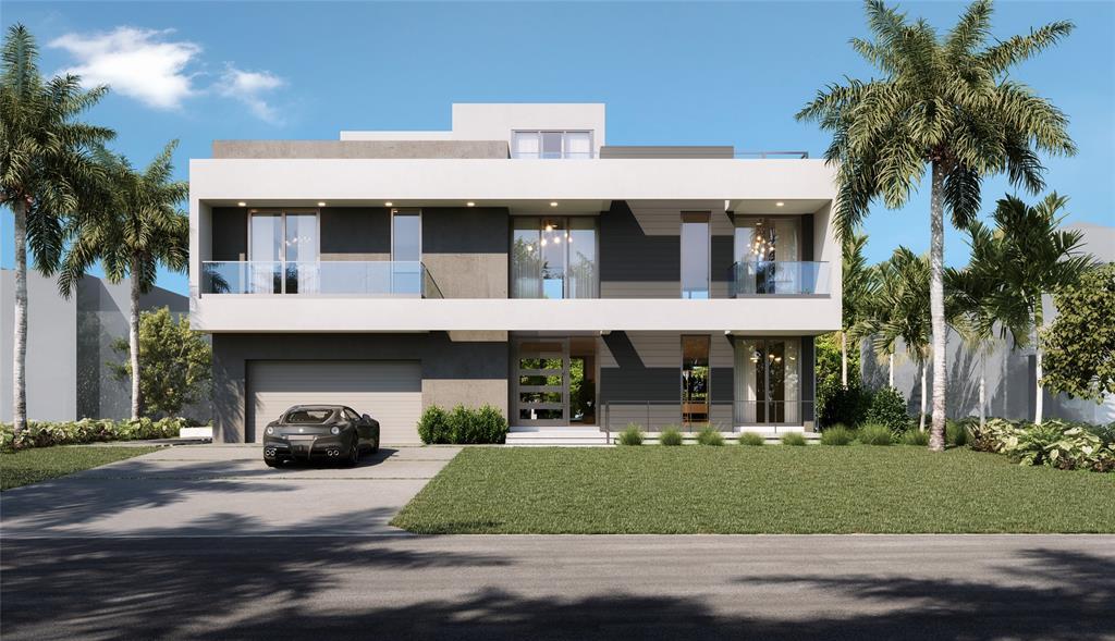 2729 NE 23rd Ct, Pompano Beach, Florida 33062, Estados Unidos