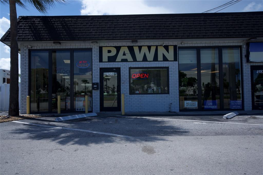 4581 N Dixie Hwy, Deerfield Beach, Florida 33064