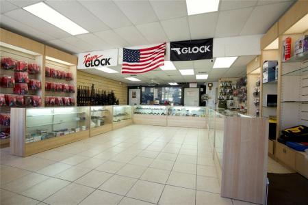 4581 N Dixie Hwy, Deerfield Beach, Florida 33064