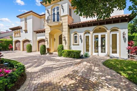 861 Nafa Dr, Boca Raton, 플로리다 33487, 미국