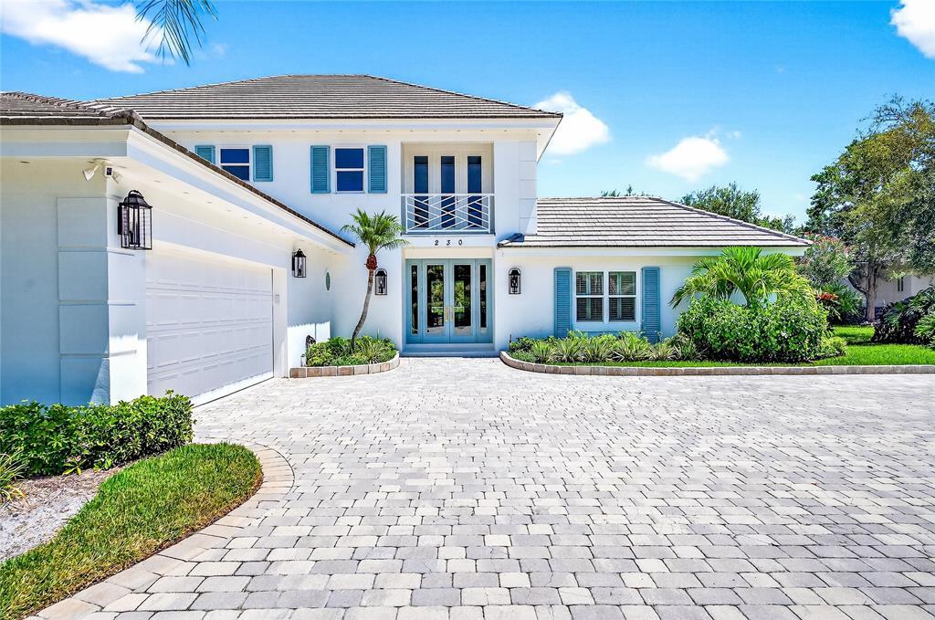 230 Osprey Ct, Seagrove West, Vero Beach, Florida 32963