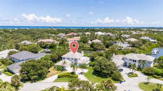 230 Osprey Ct, Seagrove West, Vero Beach, Florida 32963