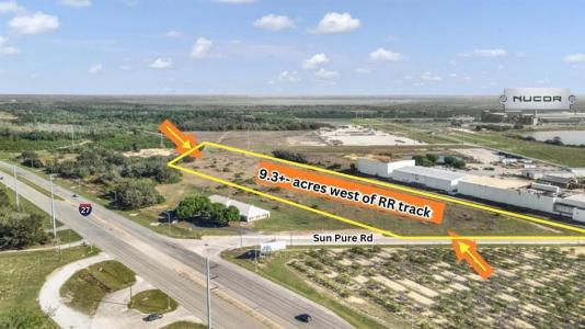 1552 Sun Pure Rd, Avon Park, Флорида 33825, Соединенные Штаты