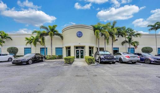 4300 NW 124th Ave, Coral Springs, フロリダ 33065, アメリカ合衆国
