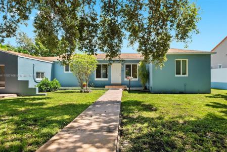 573 Palmetto Dr, Miami Springs, Florida 33166, USA