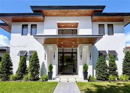 1515 Urbino Ave, Coral Gables, フロリダ 33146, アメリカ合衆国