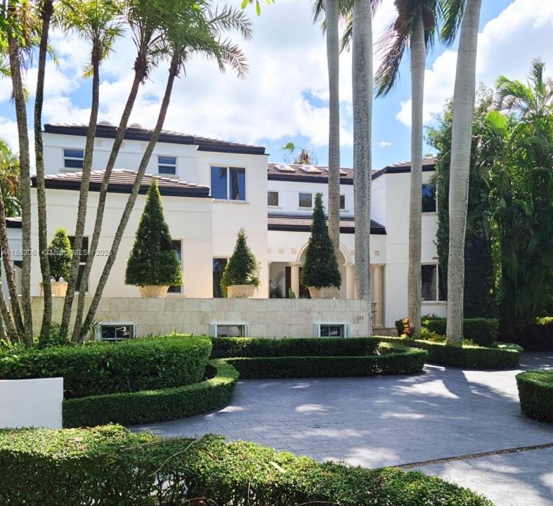 184 Paloma Dr, Coral Gables, Flórida 33143, Estados Unidos