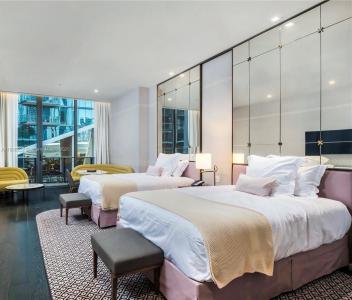 801 S Miami Ave 712, Miami, Florida 33130, USA