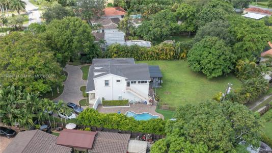 507 Hunting Lodge Dr, Miami Springs, Florida 33166, USA