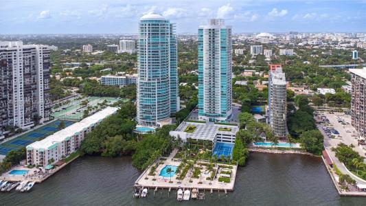 2101 BRICKELL AVENUE 905, Miami, Florida 33129, USA