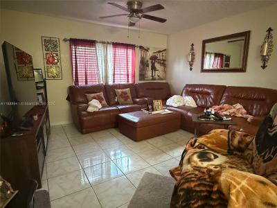 120 S Nogal, Clewiston, Florida 33440, USA