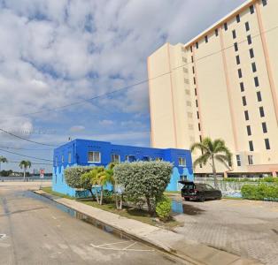 809 S Ocean Dr, Hollywood, 佛罗里达州 33019, 美国