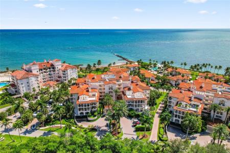 19216 Fisher Island Dr 19216, Miami Beach, Florida 33109, USA