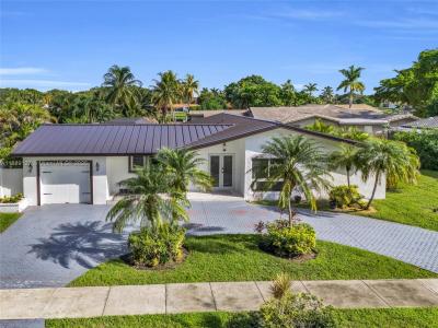 7211 Bamboo St, Miami Lakes, Florida 33014, USA