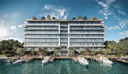 9481 E Bay Harbor Drive 607, Bay Harbor Islands, Флорида 33154, Соединенные Штаты